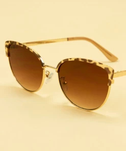 Wanderlust By Abby Madelyn Sunglasses