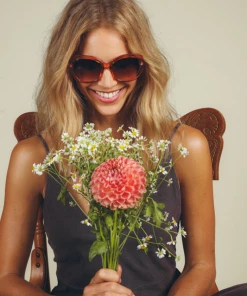 Wanderlust By Abby Brianna Sunglasses NEW