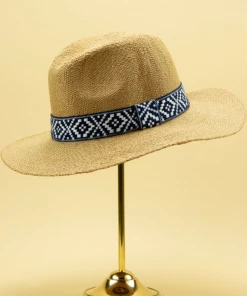 Wanderlust By Abby Hats Natasha Trim Hat