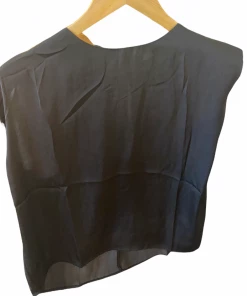 Wanderlust By Abby CLOTHING Woven Muscle Top