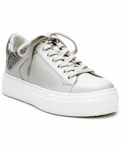 Wanderlust By Abby Tessa Low-Top Sneaker NEW