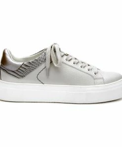 Wanderlust By Abby Tessa Low-Top Sneaker NEW