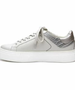 Wanderlust By Abby Tessa Low-Top Sneaker NEW