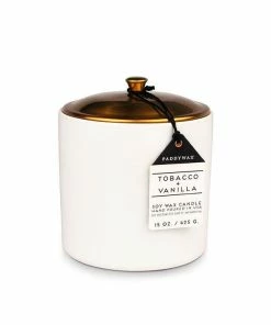 Wanderlust By Abby Hygge Candle