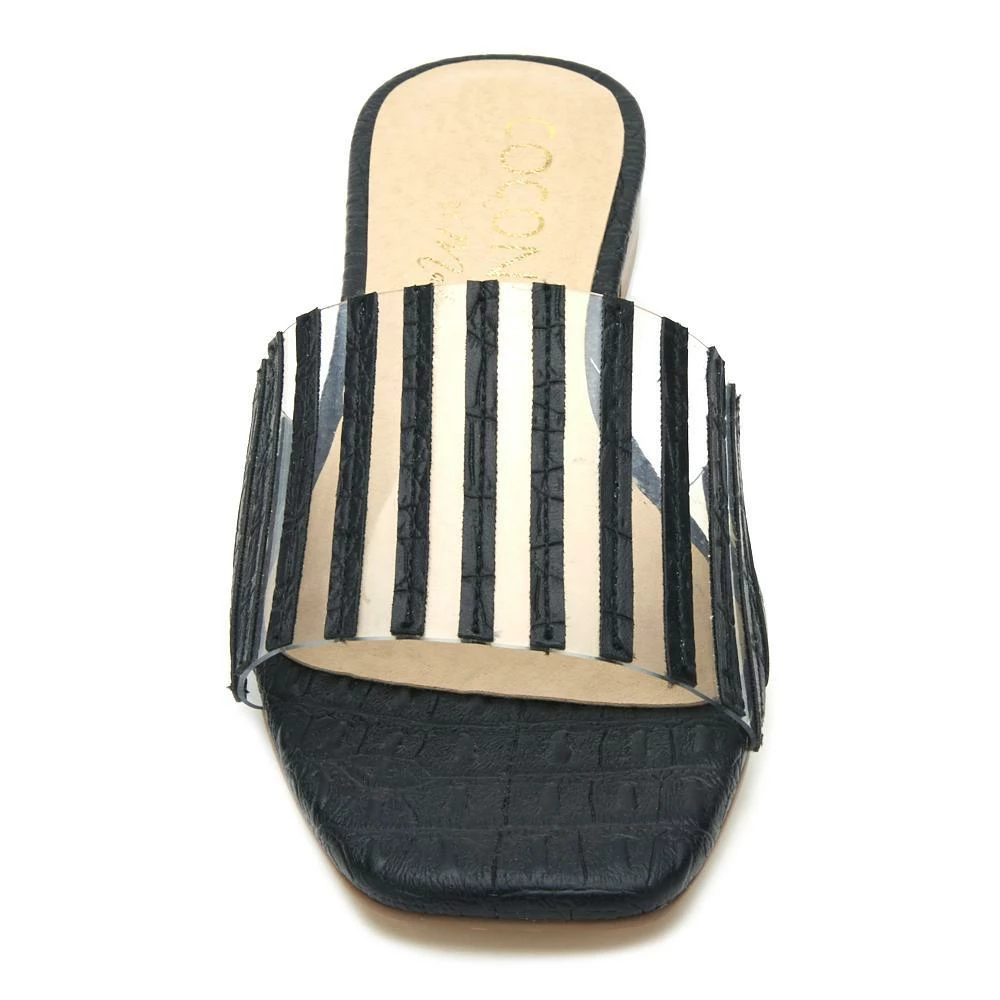 Wanderlust By Abby NEW Up Late Sandals 6 Wanderlust By Abby NEW Up Late Sandals