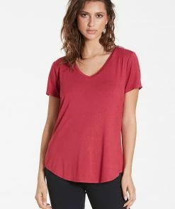 Wanderlust By Abby Valentina Shirt