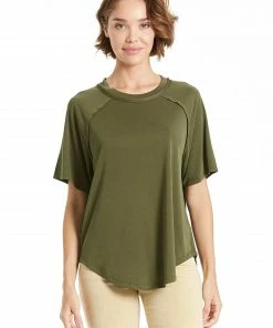 Wanderlust By Abby NEW Lyric Tee