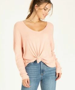 Wanderlust By Abby Denise Top NEW