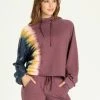Wanderlust By Abby Alexa Sweatshirt