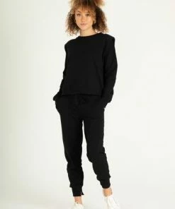 Wanderlust By Abby NEW Remi Sweatshirt