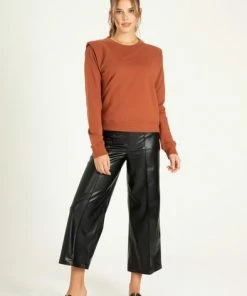 Wanderlust By Abby NEW Remi Sweatshirt