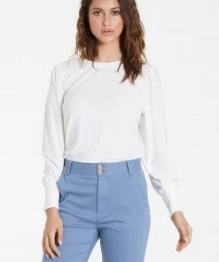 Wanderlust By Abby Kaelyn Top NEW