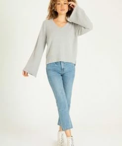 Wanderlust By Abby NEW Sylvia Sweater