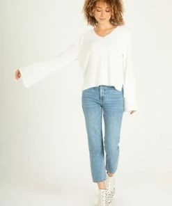 Wanderlust By Abby NEW Sylvia Sweater