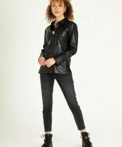 Wanderlust By Abby Nola Shirt