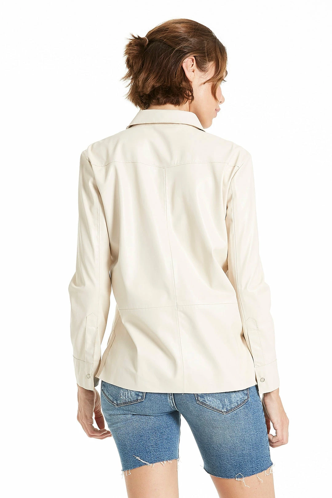 Wanderlust By Abby Nola Long Sleeve Button Up Top 4 Wanderlust By Abby Nola Long Sleeve Button Up Top