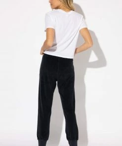 Wanderlust By Abby Happy Face Embroidered Tee NEW