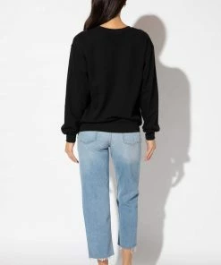 Wanderlust By Abby Hungover Sweatshirt