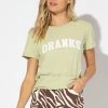 Wanderlust By Abby NEW Dranks Loose Tee 2 Wanderlust By Abby NEW Dranks Loose Tee