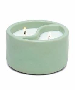 Wanderlust By Abby Yin-Yang Candle