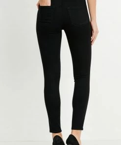 JBD Denim CLOTHING JBD High Rise Skinny