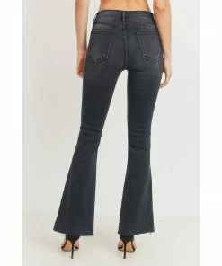 JBD Denim NEW JBD Dark Denim Flare Jeans