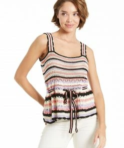 Wanderlust By Abby NEW Gaia Top