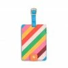 Wanderlust By Abby Getaway Luggage Tag
