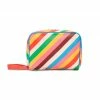Wanderlust By Abby NEW Getaway Toiletry Bag