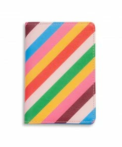 Wanderlust By Abby Getaway Passport Holder NEW