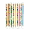 Wanderlust By Abby Pencil Set - Fruity