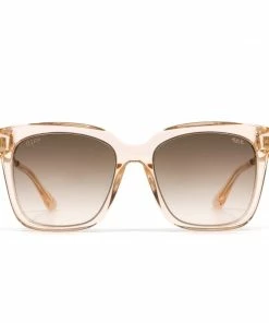 Wanderlust By Abby NEW DIFF + H.E.R. Bella Sunglasses