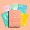 Wanderlust By Abby Sunday Funday Kit NEW