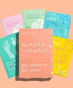 Wanderlust By Abby Sunday Funday Kit NEW