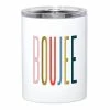 Slant Boujee Tumbler NEW