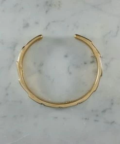 Mimosa Handcrafted NEW Mimosa Breathe Bracelet