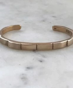 Mimosa Handcrafted NEW Mimosa Breathe Bracelet