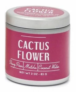 Wanderlust By Abby Farmhouse Tin Candles