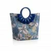 Wanderlust By Abby Brazil Tote NEW