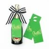 Wanderlust By Abby NEW Wine Tags - A Wine And Spirits Gift Kit