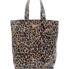 NEW Consuela Blue Jag Grab & Go Tote