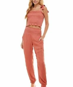 Wanderlust By Abby The Posh Joggers