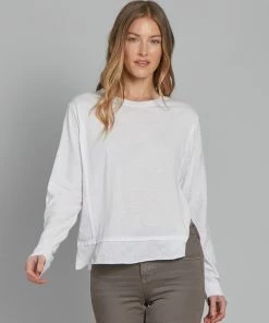Wanderlust By Abby NEW Cyrus Pullover