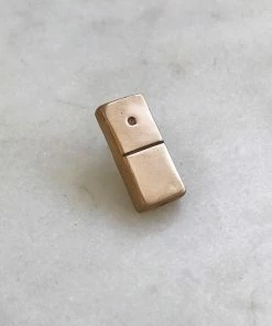 Mimosa Handcrafted Mimosa Tie/Lapel Pin NEW