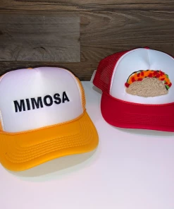 Wanderlust By Abby Colorful Caps NEW