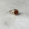 Mimosa Handcrafted Mimosa Essential Oil Diffuser Ring