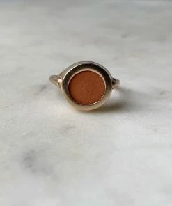 Mimosa Handcrafted Mimosa Essential Oil Diffuser Ring