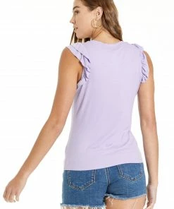 Wanderlust By Abby Eva Top