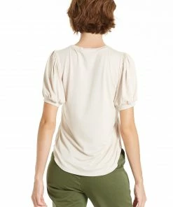 Wanderlust By Abby Itzel Top NEW