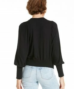 Wanderlust By Abby Estella Top